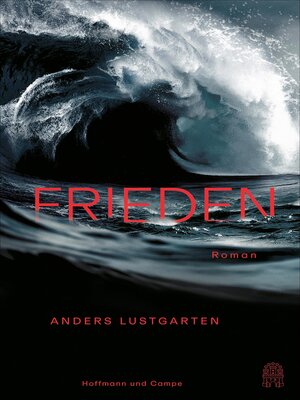 cover image of Frieden